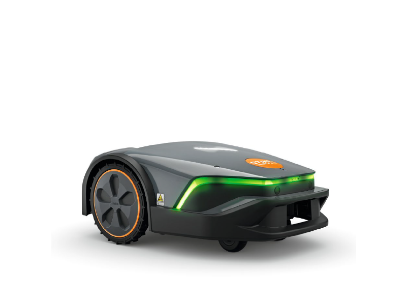 Robot cortacésped iMOW 5 EVO 1 Robot cortacésped iMOW 5 EVO