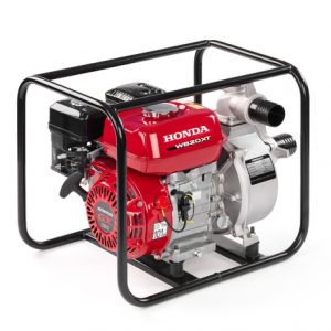 Motobomba HONDA WB 20 XT