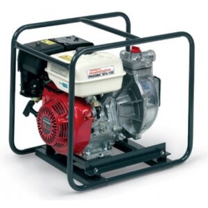 Motobomba WH 100 X