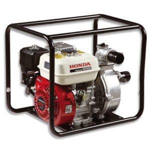 Motobomba WH 20 XT