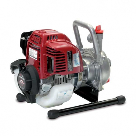 Motobomba WH 5 1 Motobomba WH 5