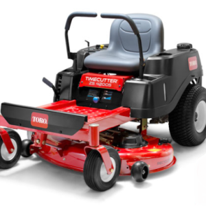 Tractor cortacésped Z 4200 e