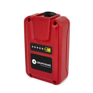 Batería de litio Pulmic Pegasus 15L