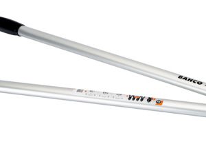 Cizalla Con Acción Palanca P173-SL-85