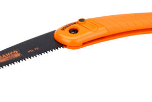 Serrucho De Poda Plegable Hoja PG-72
