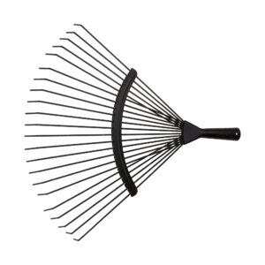 Escoba Diente Redondo 3040