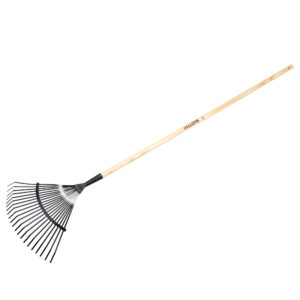 Escoba Diente Plano con Mango 3041 CM