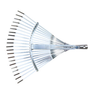 Escoba Diente Plano Ajustable 3042