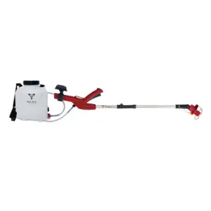 Fumigadora a batería Pulmic Fenix 10L