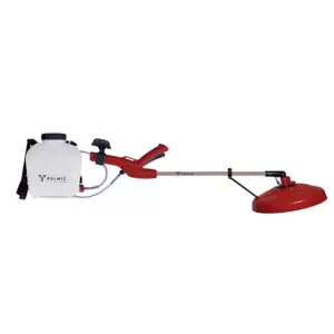 Pulverizador con batería Pulmic Fenix 35