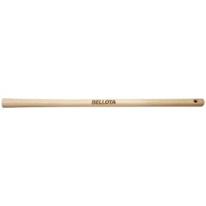 Mango de madera con certificado PEFC para Azadas Longitud 1200 / M 7-1200