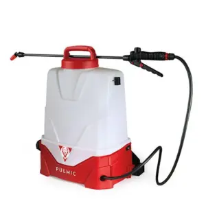 Pulverizador de batería Pulmic Pegasus 15L