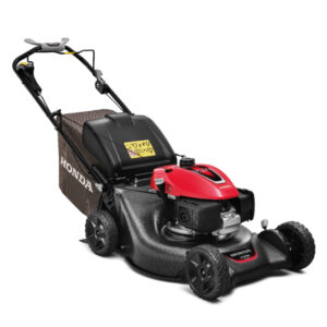 Cortacesped HRN 536 VYE