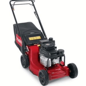 Cortacésped EPRO 53. Incluye dos baterías L405 7,5Ah y un cargador rápido 5A