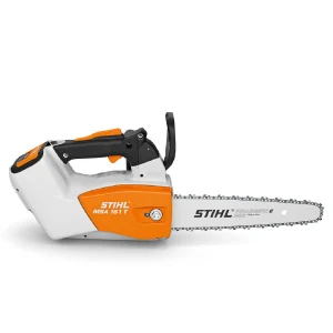 Motosierra MSA 161 T, sin batería y cargador