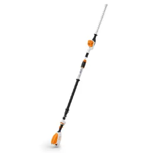 Cortasetos de altura HLA 86, sin batería y cargador