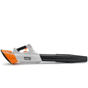 Soplador de hojas BGA 100, sin batería y cargador