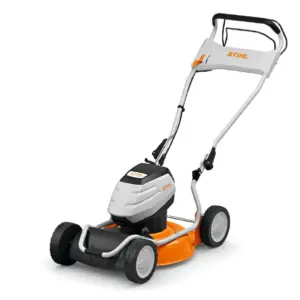 Cortacésped de batería RMA 2 RV, sin batería ni cargador