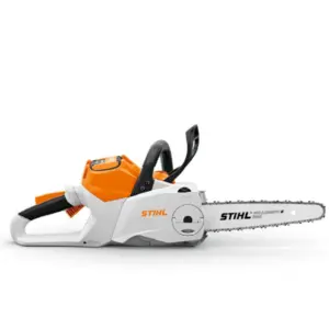 Motosierra de batería MSA 160 C-B, sin batería y cargador