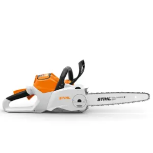 Motosierra MSA 200 C-B, sin batería y cargador