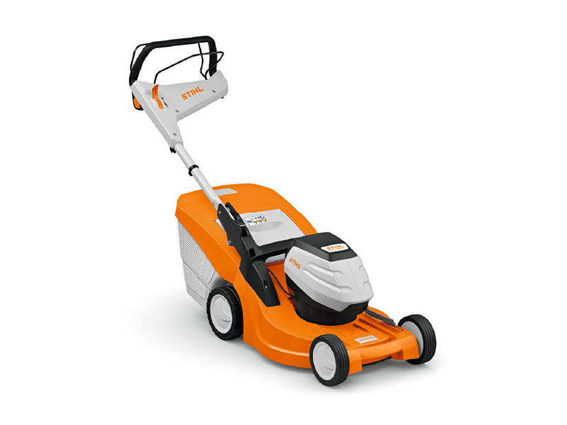 Cortacésped de batería RMA 448 VC, sin batería ni cargador 1 Cortacésped de batería RMA 448 VC, sin batería ni cargador