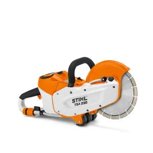 Tronzadora de batería TSA 230