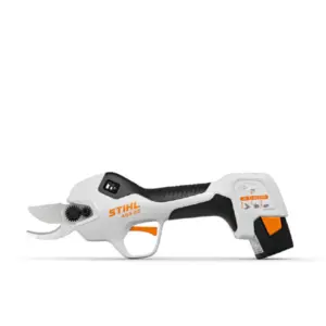 Tijeras de podar a batería ASA 20, sin batería ni cargador