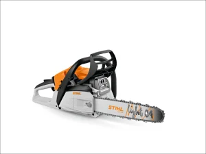 Motosierra de gasolina MS 212 C-BE