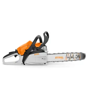 Motosierra de gasolina MS 182