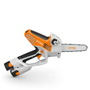 Mini sierra a batería GTA 40 de STIHL