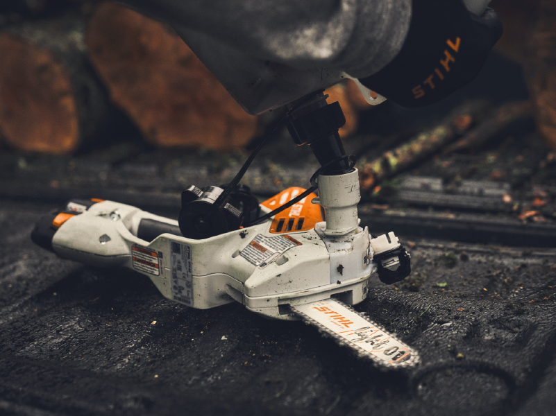 Mini-sierra GTA 40, con batería y cargador 3 Mini-sierra GTA 40, con batería y cargador - Imagen 3