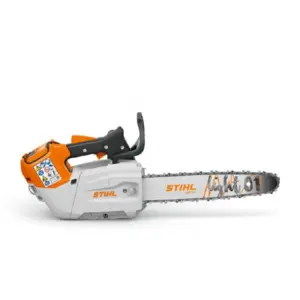 Motosierra de poda MSA 190 T de STIHL