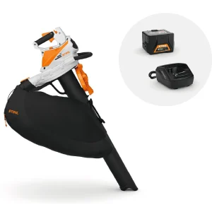 Aspiradora SHA 56, con batería y cargador