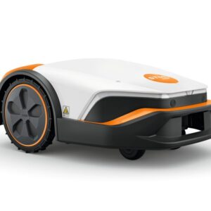 Robot cortacésped iMOW 7