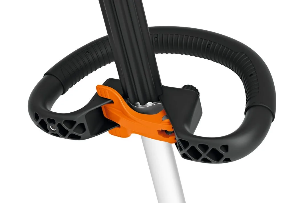 Desbrozadora FSA 70-R con batería AK 20 y cargador AL 101 2 Desbrozadora FSA 70-R con batería AK 20 y cargador AL 101 - Imagen 2