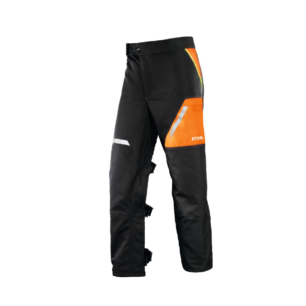 Perneras anticorte FUNCTION Core 270º 1 Perneras anticorte FUNCTION Core 270º