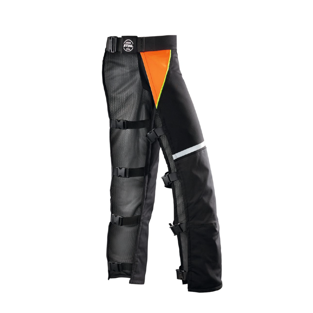 Perneras anticorte FUNCTION Core 270º 2 Perneras anticorte FUNCTION Core 270º - Imagen 2