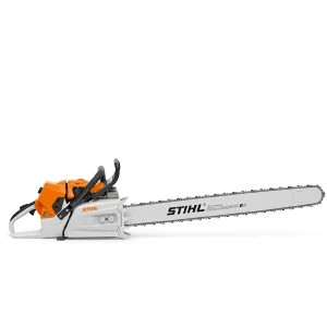 Motosierra a gasolina profesional MS 881 de STIHL