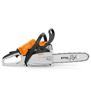 Motosierra a gasolina de STIHL MS 162