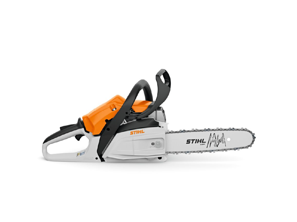 Motosierra de gasolina MS 162 1 Motosierra a gasolina de STIHL MS 162