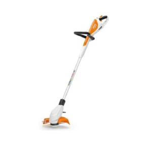 Inicio 23 Desbrozadora con batería integrada de STIHL FS 45