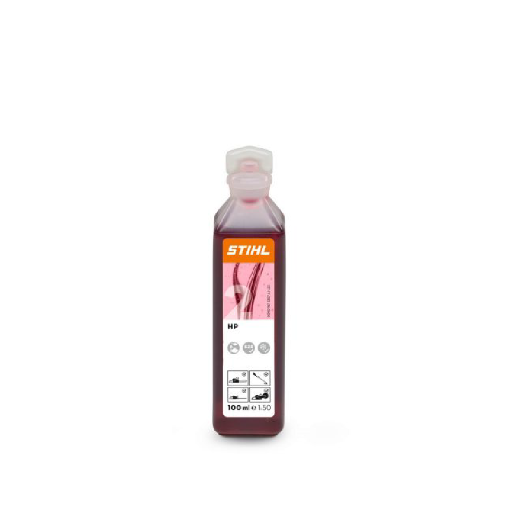 HP Mineral, aceite para motores STIHL 1 Aceite para motores STIHL HP Mineral